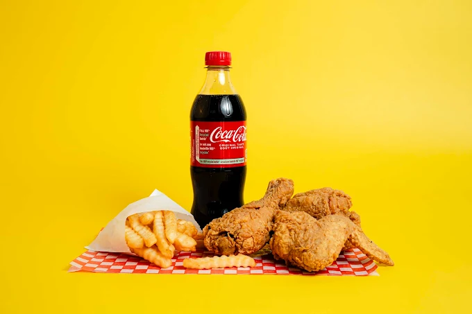 Chicken Wings - Perfectly Sauced Chicken Wings at JoJo's Chicken Shack Saskatoon