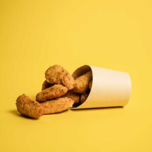 Jalapeno Poppers