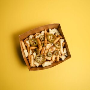 Poutine