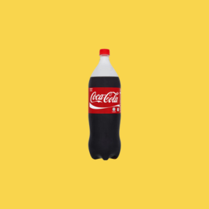 Coca cola (500ml)