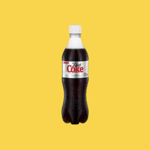 Diet Coke (500ml)