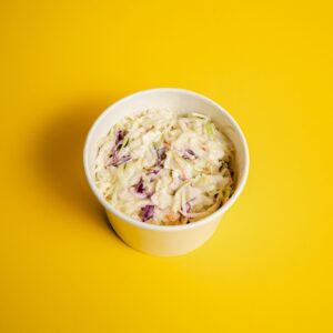 Coleslaw Salad